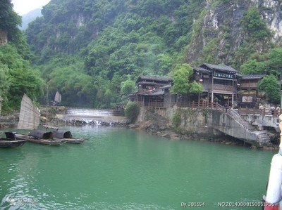 莆田到长江三峡品质双飞五日游 路线详解与报价参考