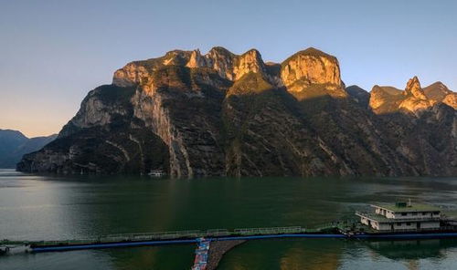 长江三峡不可错过的7大旅游胜地，你打卡过几处？