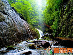 十堰出发，探秘壮美三峡与天下龙缸 精品三日游线路全攻略