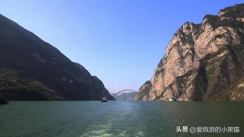 峽江深處的詩與遠方——重慶三峽恩施旅行散記