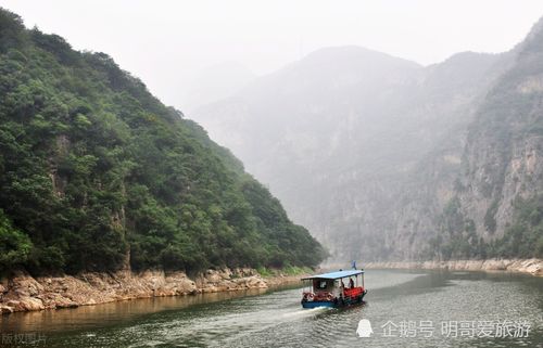 三峡大坝自驾游攻略 带你畅游大三峡全攻略
